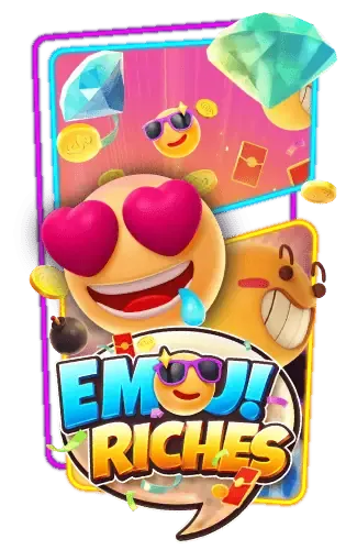 Emoji-riches-betway