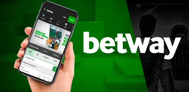 สมัครbetway